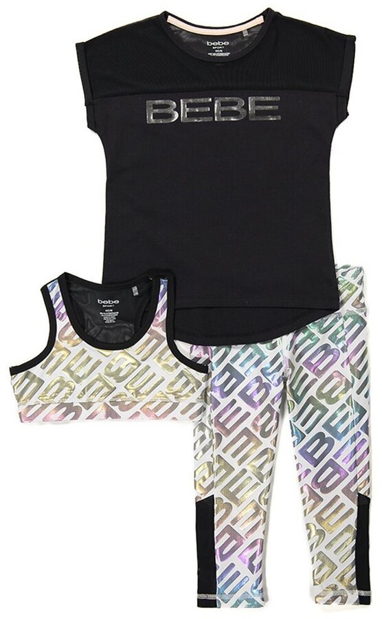Bebe Kids Clothes Shop The World S Largest Collection Of Fashion Shopstyle