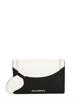 Thumbnail for your product : Karl Lagerfeld Paris Kocktail Faux Leather Crossbody Bag