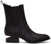 Thumbnail for your product : Alexander Wang Black Anouck Boots