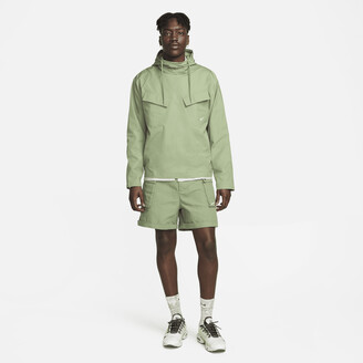 nike field jacket
