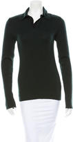 Thumbnail for your product : Dolce & Gabbana Virgin Wool Sweater