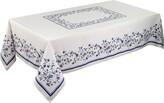 Thumbnail for your product : Portmeirion Blue Portofino 60" x 102" Tablecloth