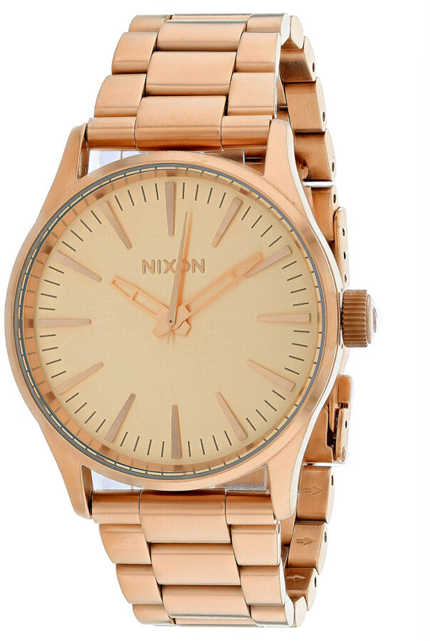 nixon 38 ss
