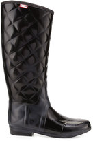 Thumbnail for your product : Hunter Sandhurst Savoy Riding Boot