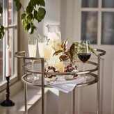 Thumbnail for your product : The White Company Belgravia Tumbler – Set of 4, Clear, One Size