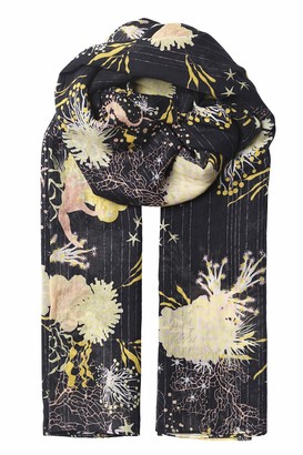 Becksöndergaard Scarves & Wraps For Women | Shop the world's largest  collection of fashion | ShopStyle UK