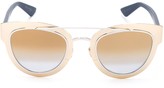 Thumbnail for your product : Christian Dior 'Diorchromic' sunglasses