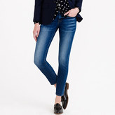 Thumbnail for your product : J.Crew Tall toothpick Japanese selvedge jean in hulton wash