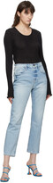 Thumbnail for your product : Frame Blue 'Le Original Heritage' Jeans