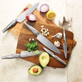 Thumbnail for your product : Baccarat iD3 Arashi Knife Block 7 Piece Black