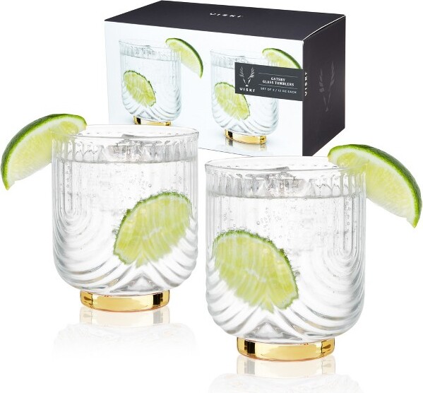 https://img.shopstyle-cdn.com/sim/ae/bb/aebb4fd0c44e69ff61c271ed057791bf_best/viski-gatsby-lowball-glasses-set-of-2-vintage-drinking-tumblers-for-whiskey-scotch-bourbon-12oz-gold-plated-base-crystal-drinking-set.jpg