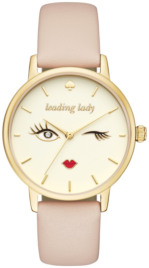 Kate Spade Metro Watch | Shop the world's largest collection of 
