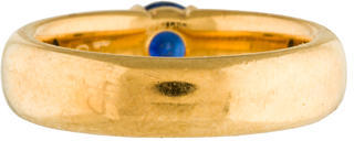 Tiffany & Co. 18K Tanzanite Ring
