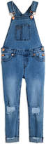 Thumbnail for your product : True Religion TODDLER/BIG KIDS OVERALLS