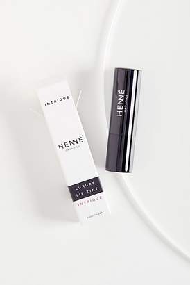 Henné Organics Henne Organics Luxury Lip Tint V2