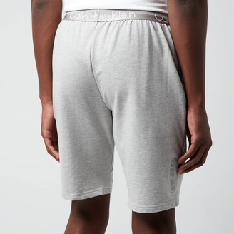 Calvin Klein Men's Sleep Shorts - ShopStyle