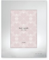 Thumbnail for your product : Kate Spade Darling Point 5" X 7" Picture Frame