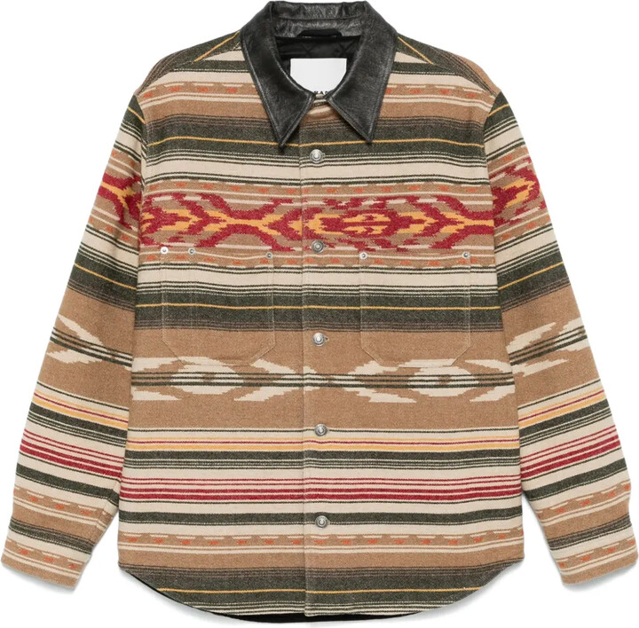 MARANT Dalton jacket