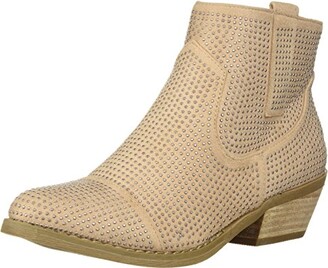 Report Women's Dixie Ankle Boot