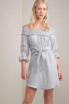 Thumbnail for your product : Greylin Ruby Smocked Dress