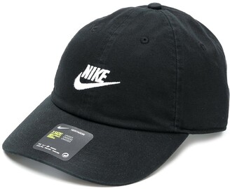 Nike Black Women's Hats | Shop the world's largest collection of fashion |  ShopStyle