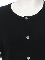 Thumbnail for your product : Comme des Garcons Wool Sweater