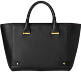 Thumbnail for your product : LK Bennett Julia leather tote bag