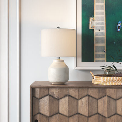 Beachcrest Home Jered Table Lamp