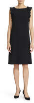 Thumbnail for your product : Lafayette 148 New York Bisley Sleeveless Shift Dress