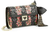Thumbnail for your product : Betsey Johnson 'Be My Sweetheart' Crossbody Bag