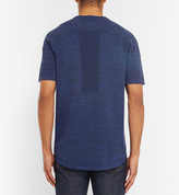 Thumbnail for your product : Nike MÃ©lange Tech Knit T-Shirt