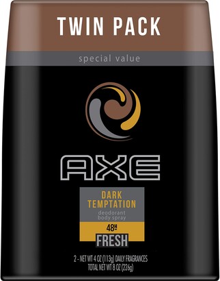 AXE Body Spray for Men