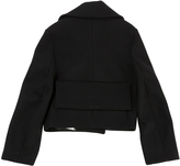 Thumbnail for your product : Acne Studios Black Coat