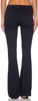 Thumbnail for your product : Hudson Jeans 1290 Hudson Jeans Taylor High Waisted Flare