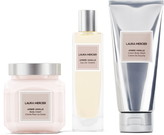 Thumbnail for your product : Laura Mercier Luxe Indulgence Ambre Vanille Body Set