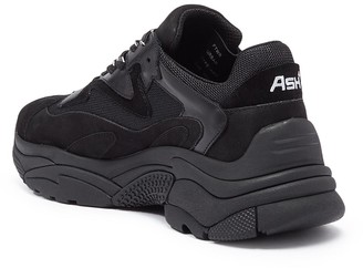 Ash 'Atomic' chunky outsole sneakers