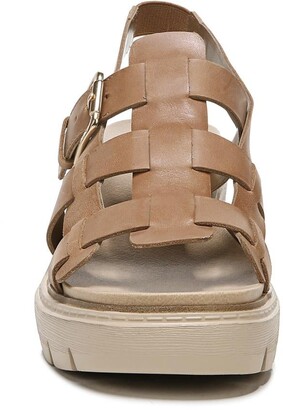 Dr. Scholl's Afterglow Ankle Strap Sandal - ShopStyle