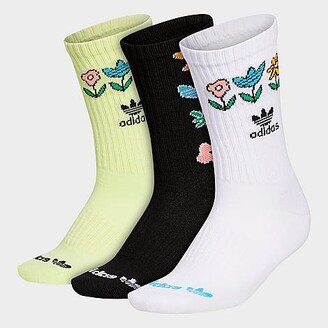 Adidas Originals Floral | Shop the world's largest collection of fashion |  ShopStyle