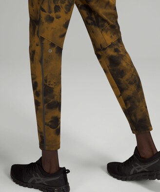 Lululemon Textured Tech Pants - ShopStyle