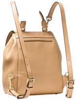 Thumbnail for your product : Michael Kors Evie Small Flower Garden Backpack