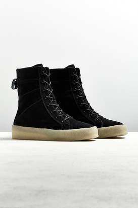 Urban Outfitters Stacked Crepe Sneakerboot