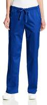 Thumbnail for your product : Cherokee Women's Low-Rise Drawstring Pant