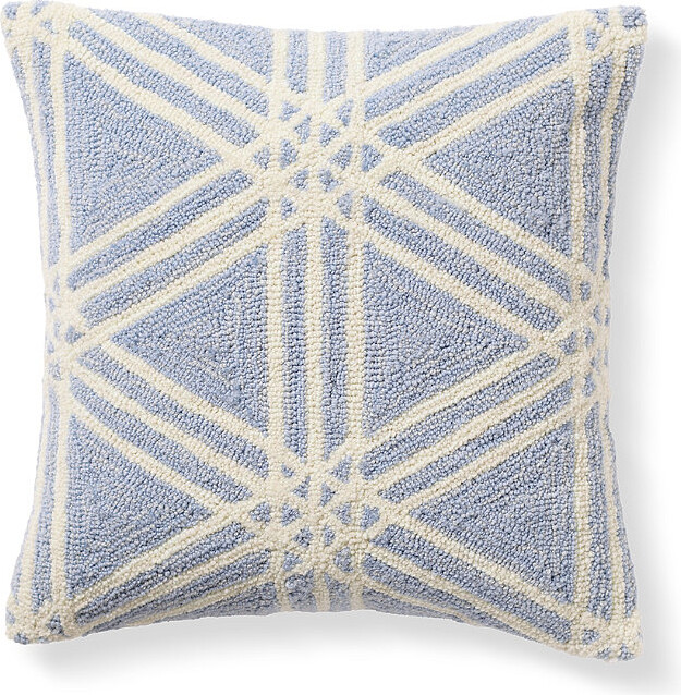 Grandin Road Corsica Outdoor Pillow