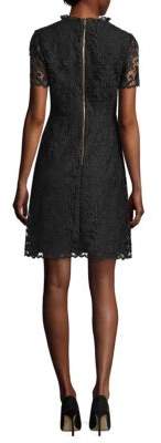 Kate Spade Tapestry Lace Dress
