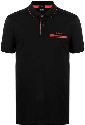 hugo boss polo xxl