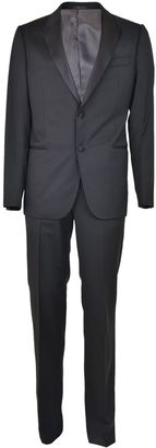 Armani Collezioni Classic Suit