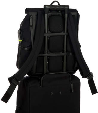 Moleskine by Bric's Roll-Top Backpack Luggage