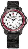 Thumbnail for your product : Swiss Army 566 Victorinox Swiss Army Original XL Stainless Steel Watch