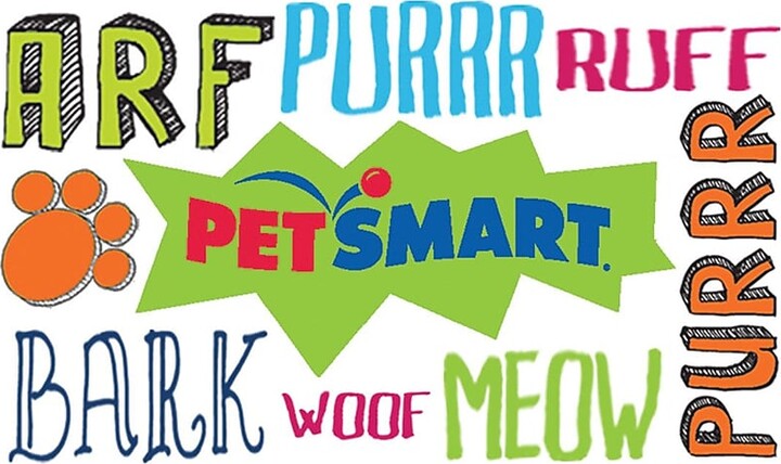 PetSmart Gift Card $100