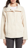 Thumbnail for your product : Billabong Cozy Days Jacket